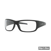 LUNETTES SOLEIL - JOHN DOE - URBAN COWBOY - MONTURES : NOIR - VERRES : PHOTOCHROMIC