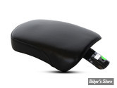 - SELLE LE PERA - BARE BONES - DYNA 06/17- LISSE AVEC GEL : POUF UNIQUEMENT - LGK-001P