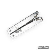 COUTEAU - ROEG X VICTORINOX - COUTEAU MULTIFONCTION - SWISSTOOL