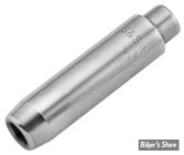 ECLATE G - PIECE N° 07 - GUIDE DE SOUPAPE S&S - XL86/03 - BT EVO 84/99 - TWINCAM 99/04 - ADMISSION / ECHAPPEMENT - +0.030 - CAST IRON -  90-2219