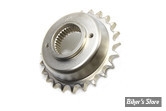 - PIGNON DE SORTIE DE BOITE 24 - BIGTWIN 86UP - DEPORT : 0.900" / 22.86MM - V-TWIN