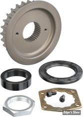 - POULIE DE SORTIE DE BOITE - 27 DENTS - OEM 40288-95 / 40285-91 / 40285-91B - SPORTSTER 91/03 - BDL