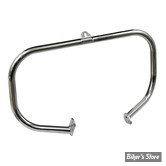 PARE CYLINDRES - OEM 49004-90 - SOFTAIL  FLST 84/99 - MCS - 1 1/4" - CHROME