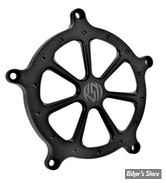 FILTRE A AIR ROLAND SANDS DESIGN RSD - INSERT DE FILTRE A AIR VENTURI - SPEED 7 - BLACK OPS