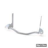 ECLATE K - PIECE N° 03 - BARRE DE PHARES ADDITIONNELS - FLHS 86/93 - CHROME - 68684-86