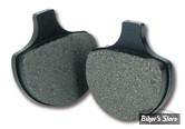 PLAQUETTES - 44063-83 - REV"O"LUTION - KEVLAR