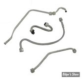 Durites d'huile rigides - BT 58/64 - OEM 63572-58 / 63511-58 / 63503-58 / 63500-58
