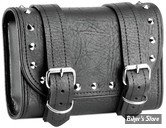 ROULEAU A OUTILS - RIVER ROAD - TOOL POUCH - MEDIUM - STUDDED