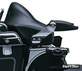 ACCOUDOIRS POUR PASSAGER - KURYAKYN - TOURING 97/13 - Stealth Passenger Armrests for Touring & Trike - CHROME - 8958