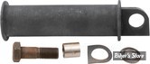 ECLATE N°A / PIECE N° 24 - PEDALE DE KICK - OEM 00000-00 - WLA - PARKERISE