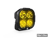 - BLOC DE FEU DE GABARIT - DENALI ELECTRONICS - HYBRIDE DL4 - TECHNOLOGIE DATADIM - VERRE : JAUNE - DNL.DL4.050.Y