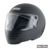 - CASQUE INTEGRAL - SIMPSON - M62 helmet - COULEUR : NOIR MAT - TAILLE M