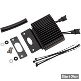 REGULATEUR - TOURING 14/16 - OEM 74505-09 - CYCLE ELECTRIC INC. - NOIR - REFROIDISSEMENT PAR AIR - CE-608-14