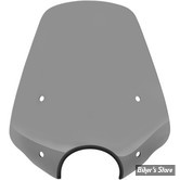 PARE BRISE DÉTACHABLE - MEMPHIS SHADES - SPORTSHIELD - RIO GRANDE - HAUTEUR 19" / 48.25CM - FUME - MEP53112