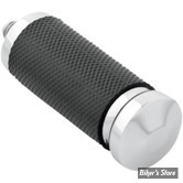 PM - Contour rubber wrapped CHROME - PERFORMANCE MACHINE - SELECTEUR Performance Machine Contour Rubber Wrapped - CHROME - 0033-1083-CH