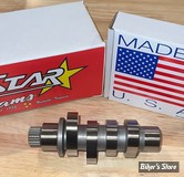 ECLATE I - PIECE N° 20 - ARBRE A CAMES M8 - LEVÉE : .572" - STAR RACING - F35A