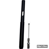 - EXTENSION DE CABLE D'EMBRAYAGE - SOFTAIL 18UP / TOURING 21UP - Rallonge de câble d’embrayage EZ Install - LONGUEUR : + 10CM / 4" - 109812