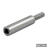 DOC A / PIÈCE N° 90A - EXTENSION DE TIGE DE SELECTEUR - CYCLE VISION - + 50,10MM - 2"