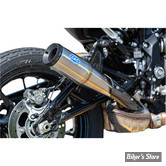 SILENCIEUX S&S INOX - GRAND NATIONAL - FTR 1200 - 550-0854