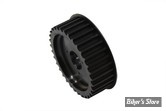 POULIE DE SORTIE DE BOITE - BIGTWIN 80/86 - OEM 40212-80D - 33 DENTS - V-TWIN