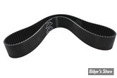 Courroie primaire - Largeur : 2" - Nombre de dents : 140 - ULTIMA - Ultima 2" Replacement Belt 140 Tooth - MW/58-901 / 58-901