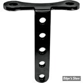 - PATTE DE PHARE DRAG SPECIALTIES - Noir