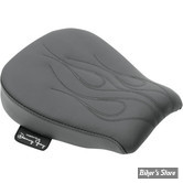 SELLE SOLO - DANNY GRAY - BUTTCRACK - TOURING : POUF FLAME