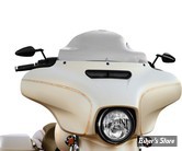 PARE BRISE - KLOCK WERKS - FLARE WINDSHIELD - TOURING 14UP - HAUTEUR : 8.5" - COULEUR : TEINTE - KW050102092014