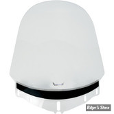 PARE BRISE - GOLDWING GL1800 01/10 - SLIP STREAMER - Gold Wing Tourshield - HAUTEUR : 84.00 / 33" - COULEUR : INCOLORE - S-167V-C