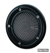 - FILTRE A AIR - KURYAKYN - CRUSHER / Velociraptor® Air Cleaner - XG500 / XG750 15UP - NOIR BRILLANT - 9371