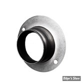 CHICANE D'ECHAPPEMENT - KHROME WERKS : POUR SILENCIEUX 4.5" HP-Plus - Kit de cône réducteur - 202716P