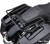 PORTE BAGAGES DETACHABLE - TOURING 09UP - COBRA - BIG ASS DETACHABLE DUO  LUGGAGE RACKS - NOIR - 602-2640B