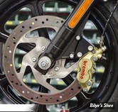 KIT ETRIER BREMBO - FREE SPIRITS - STREET XG 500/750 - AVANT - 