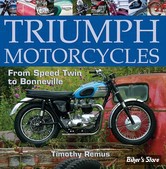 TRIUMPH - TRIUMPH MOTORCYCLES