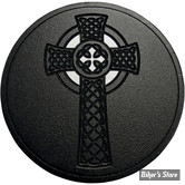 LA - KIT FILTRE A AIR LA CHOPPERS - SPORTSTER 91UP - CELTIC CROSS NOIR