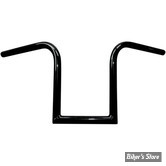 GUIDON LA CHOPPERS - OLD SCHOOL - APE HANGER -10" - NOIR