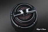 K - FILTRE A AIR BAHN AIR CLEANER - FINITION : TUXEDO - 9580