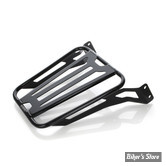 KIT SISSY BAR DETACHABLE -COBRA - LUGGAGE RACK DETACHABLE TUBULAR - CHROME : PORTE BAGAGES OPTIONNEL - 602-3501B