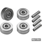 ECLATE H - PIECE N° 16 - Roulette de poussoir - 18534-29A - EASTERN - A-18534-29B - LE KIT