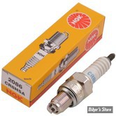 BOUGIE NGK - 2086 /  CR8HSA - STANDARD / RESISTANCE INTERGREE
