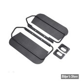 SACOCHES LATERALES  - KIT DE RIGIDIFICATEUR DE SACOCHES LATÉRALES & SERRURES - OEM 88373-10A - HD GENUINE