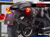 - SUPPORT DE PLAQUE - SPORTSTER 04UP - FREE SPIRIT - 208917