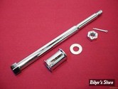 ECLATE N - PIECE N° 24 / 25 / 26 / 27 - AXE DE ROUE AVANT - OEM 43872-36 - FL/EL/UL 36/48 - LE KIT