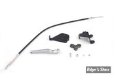 KIT PEDALE D'EMBRAYAGE JOCKEY SHIFT - BIGTWIN 79/84 - Jockey Shifter Adapter Kit