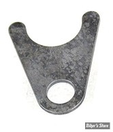 ECLATE I - PIECE N° 43 - PLAQUE DE MAINTIENT DE  MANCHON - FXR 84/94 / DYNA 91/05 - OEM 34561-84 - LA PIECE