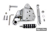 - Kit Jockey Shift - commande suicide - Softail 1987/1999 - Jockey Clutch Pedal Plate Kit (PARTIEL)
