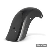 GARDE BOUE ARRIERE TOURING 2024 UP - ARLEN NESS - CARBON FIBER REAR FENDER FOR TOURING - CUSTOM LIGHTING - 210-047 - ERCÉ