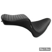 - SELLE DUO - SOFTAIL FXBB / FLSL 18UP / FXST 20UP - LE PERA - CHEROKEE SEAT - PLEATED - LY-020PT
