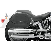 SACOCHES - SADDLEMEN - CRUIS'N SLANT SADDLEBAGS - CUSTOM-FIT - TAILLE : LARGE