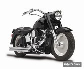 PARE CYLINDRES - SOFTAIL FLST 00/17 - LINDBY CUSTOM INC. - MULTIBAR - CHROME